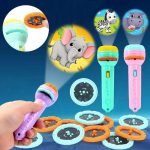 kids lenses prjector
