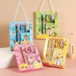 school stationery set for kids